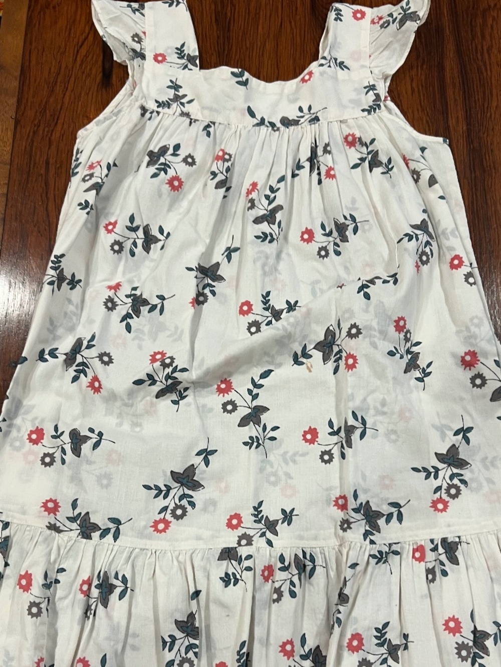 Bonpoint Girls Dress Size 10